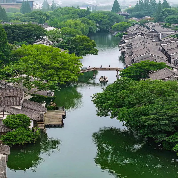Aerial_Views_of_Wuzhen