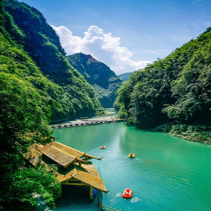 Ayi_River_Valley_in_Amazing_Chongqing