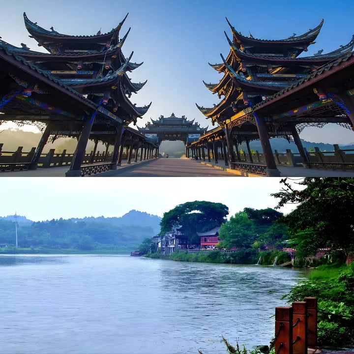 Beautiful_Huanglongxi_Ancient_Town