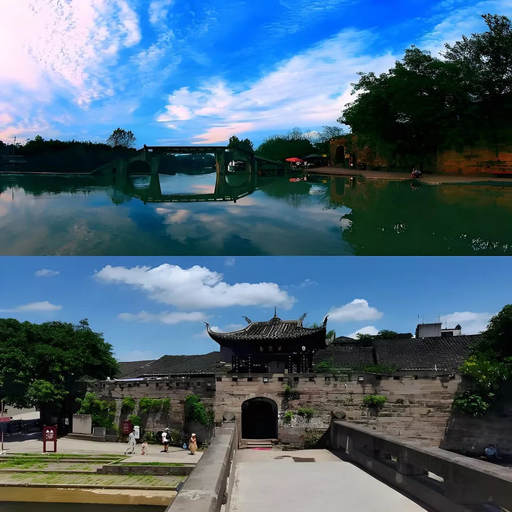 Beautiful_Wanling_Ancient_Town