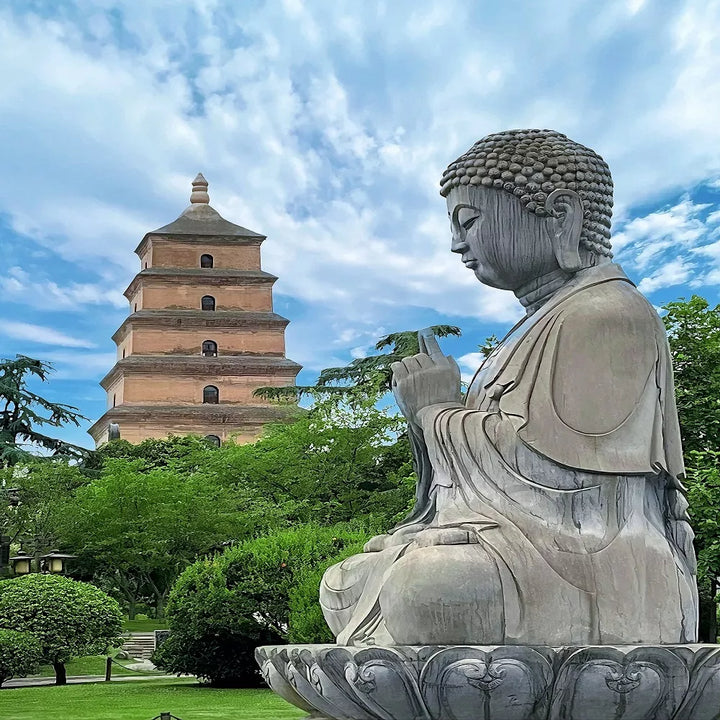 Big_Wild_Goose_Pagoda_Views_in_China