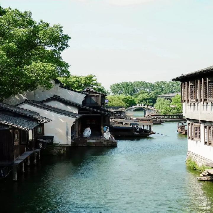 Breathtaking_Views_in_Wuzhen