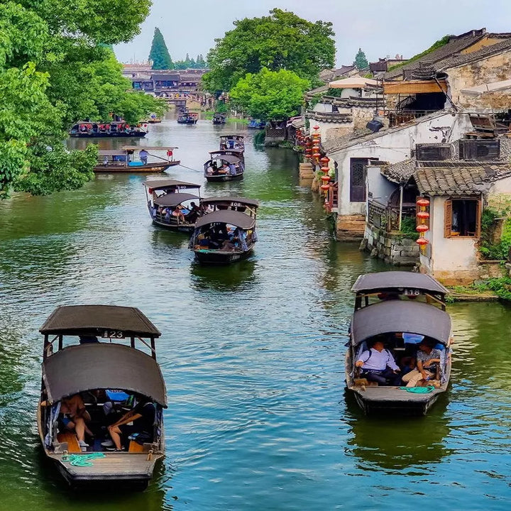 Breathtaking_Views_in_Xitang
