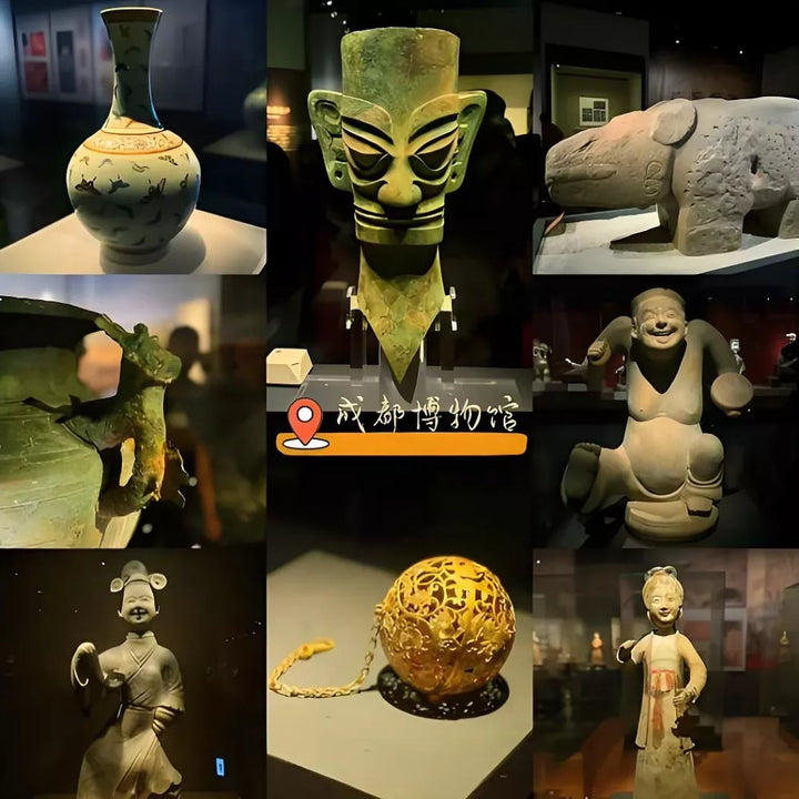 Chengdu_Museum_Exhibit