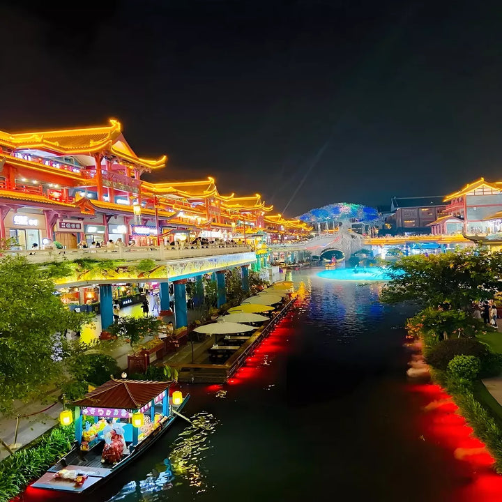 Eyecatching_Meishan_Water_Street