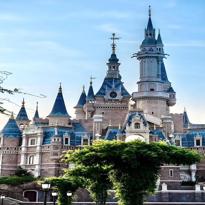 Famous_Disneyland_in_Shanghai