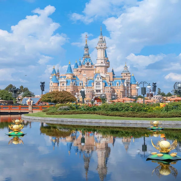 Famous_Shanghai_Disneyland