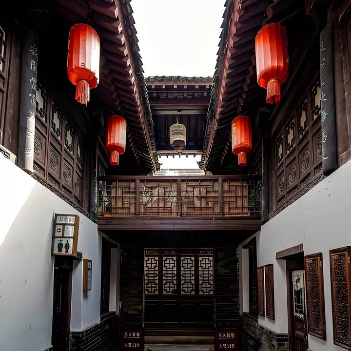Gao_Family_in_Shaanxi