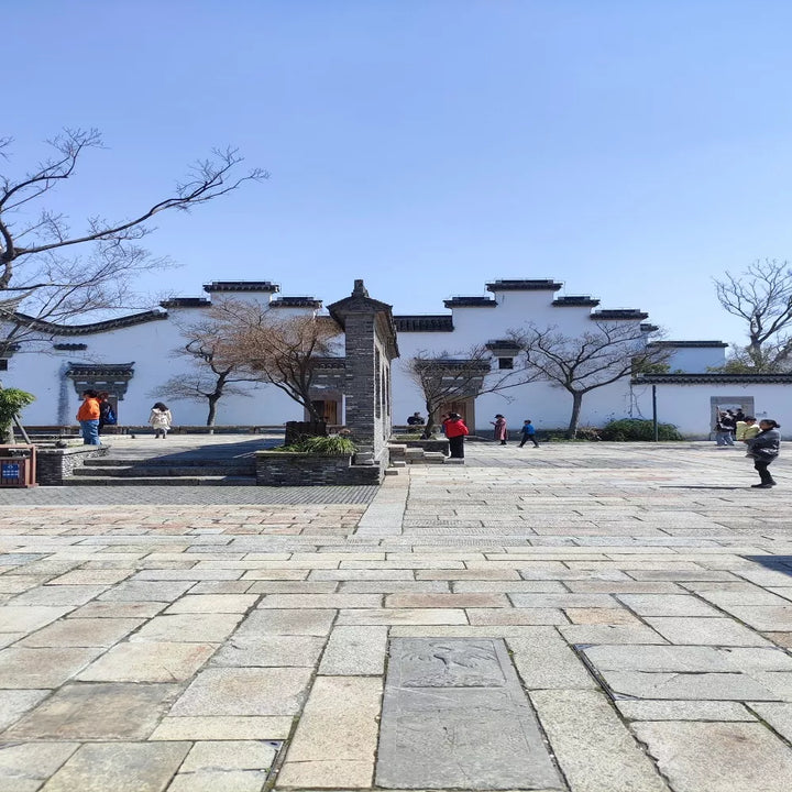 Guangfulin_Cultural_Relics