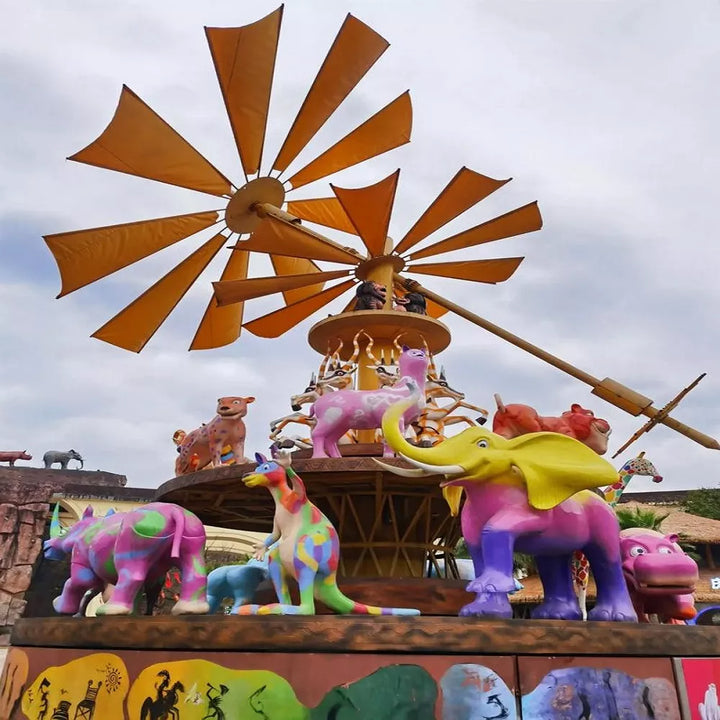 Happy_Valley_Theme_Park