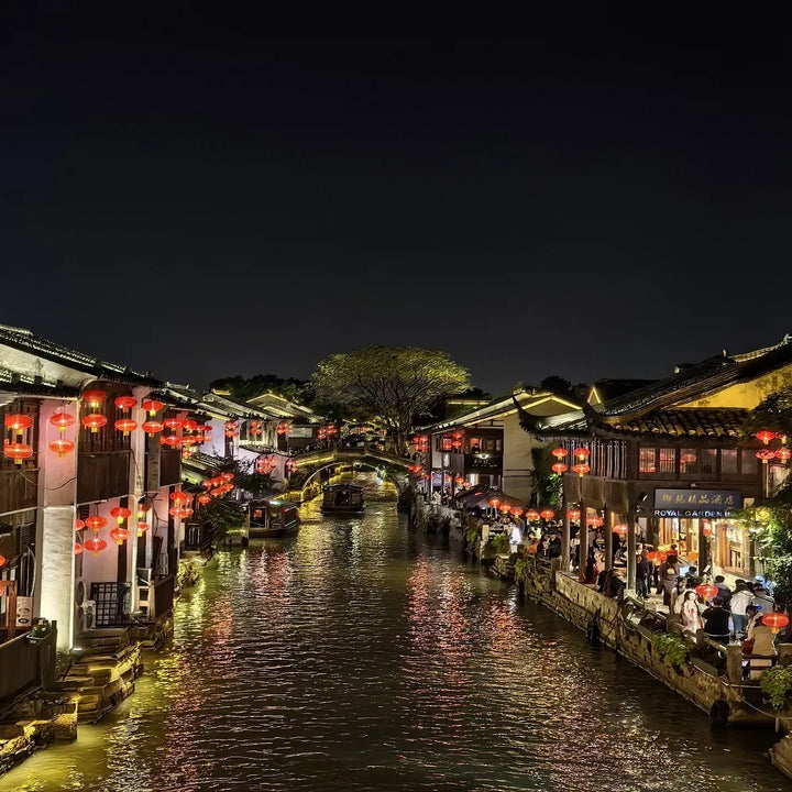Jiangnan_Views_in_China