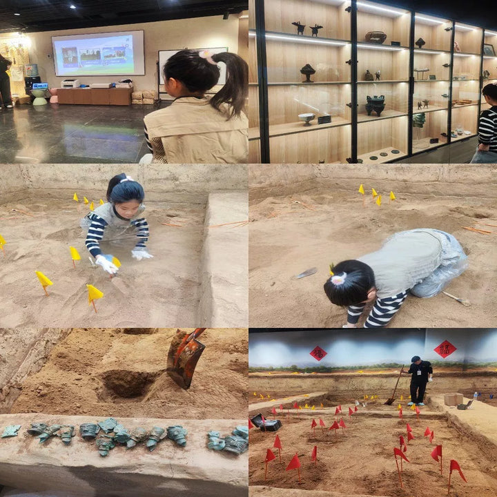 Kids_Exploration_in_Sanxingdui_Museum