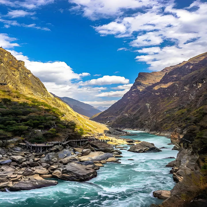 Landscape_Wonder_in_Tiger_Leaping_Gorge
