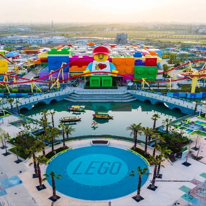 Legoland_Resort