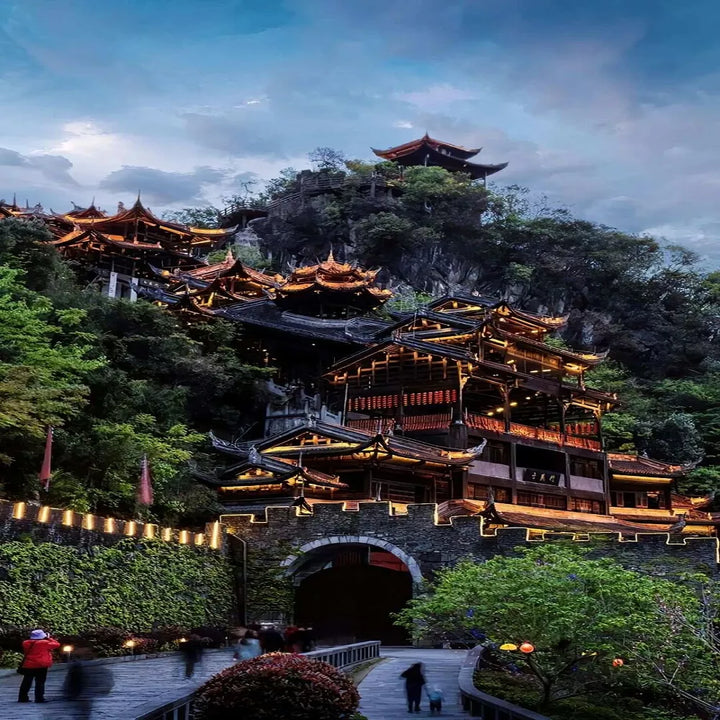 Miao_Ancestral_Shrine_In_Chongqing