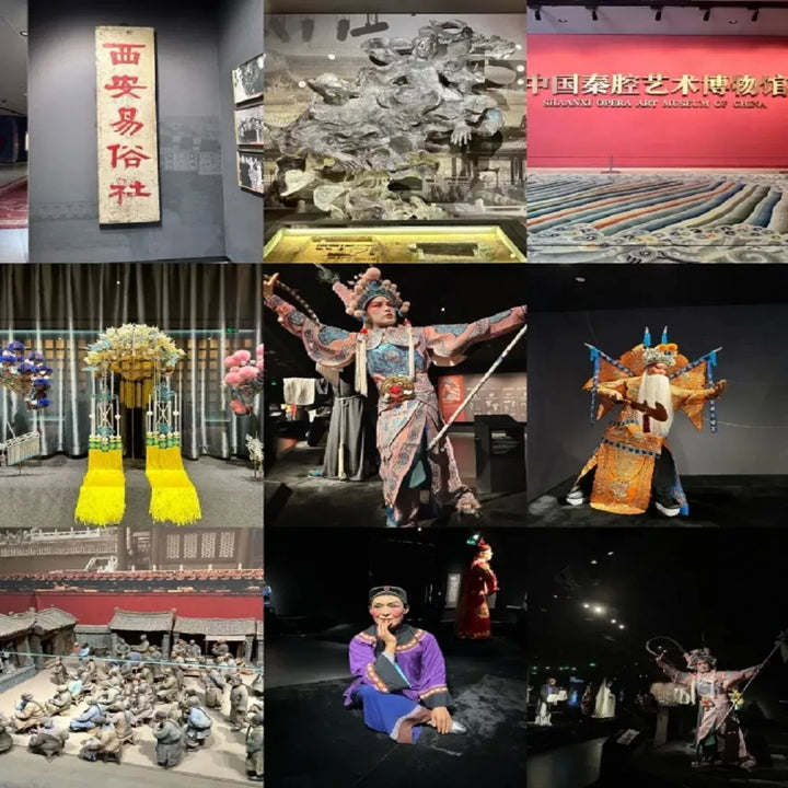 Qinqiang_Opera