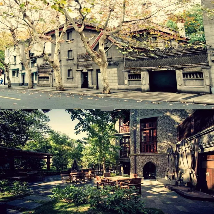 Street_Views_in_Wukang_Road