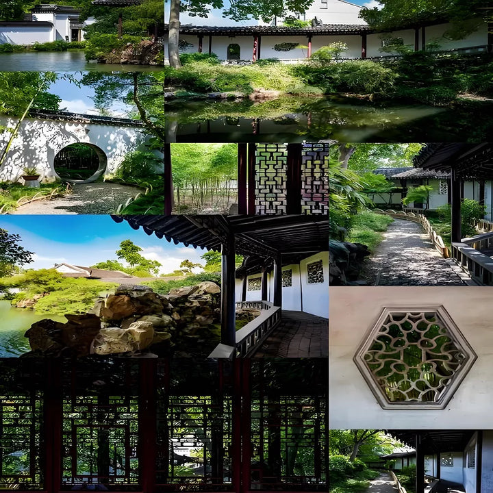 The_Views_of_Canglang_Pavilion