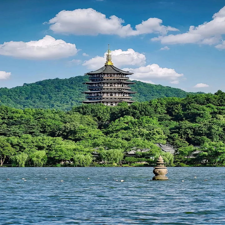 The_West_Lake_Scenic_Area_in_Hangzhou