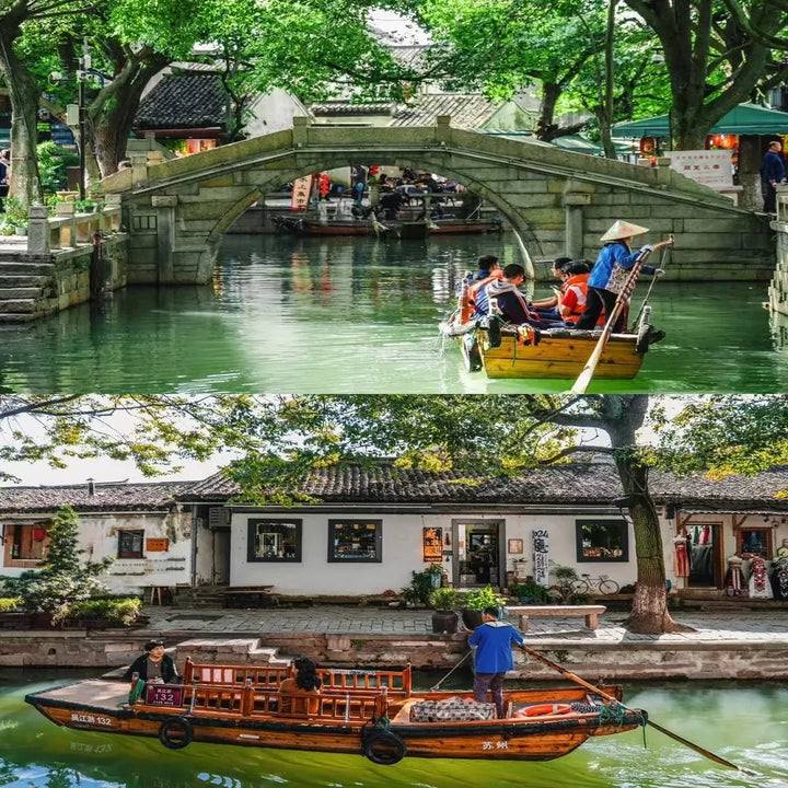 Tongli