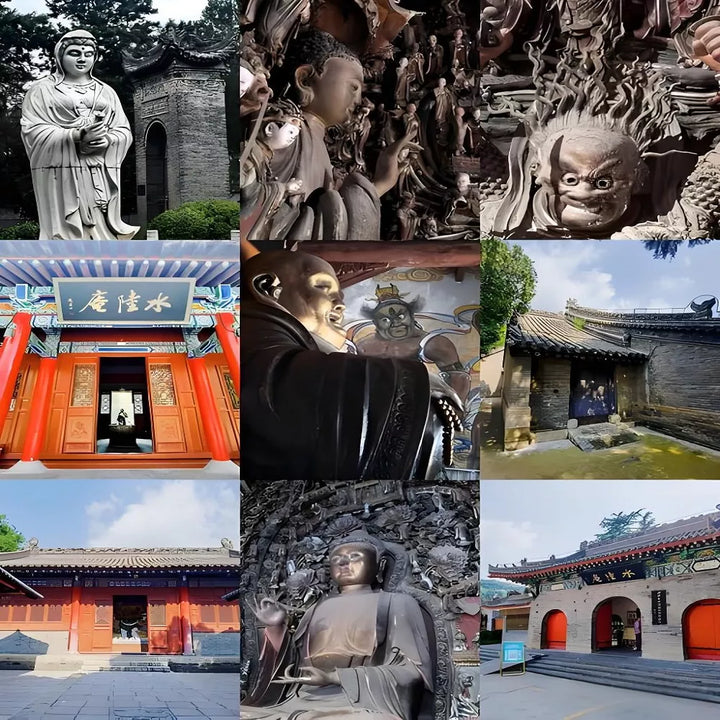 Water_and_Land_Sanctuary_Shuilu_an