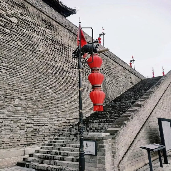 Xi_an_Ming_City_Wall