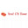 Yes! CN Tours logo